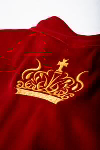 Image 5 of  LOBSTER DEVIL JACKET