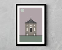 Mosstown Dovecote. Longford