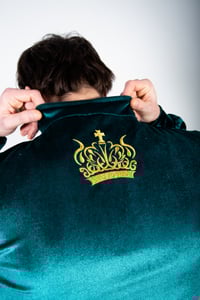 Image 4 of GRINCH DEVIL JACKET