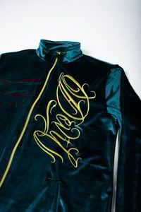 Image 5 of GRINCH DEVIL JACKET