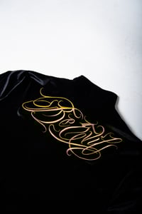 Image 4 of LUTO DEVIL JACKET