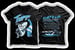 Image of Tuff (Limited Edition / Single Print Run) Monsters of Rock Men's Tour T-shirt (S,M,L,XL)