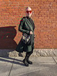 Image 4 of "Nevermore" Tote Bag