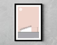 Handball Alley. Limerick