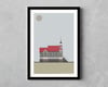Tin Church. Monaghan