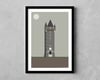 Scrabo Tower. Down