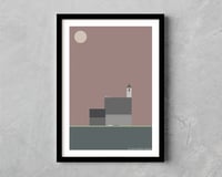 St. Kevin's Kitchen. Wicklow