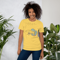 Image of PolyBetta Unisex t-shirt