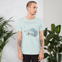 Image of PolyBetta Unisex t-shirt