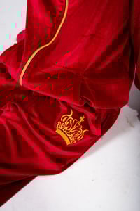 Image 3 of LOBSTER DEVIL PANTS