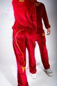 Image 4 of LOBSTER DEVIL PANTS