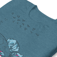 Image of PolyBetta Unisex t-shirt