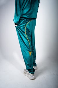 Image 4 of GRINCH DEVIL PANTS