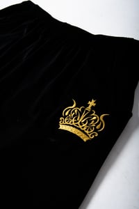 Image 3 of LUTO DEVIL PANTS