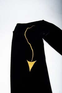 Image 4 of LUTO DEVIL PANTS