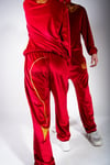 FULL LOBSTER DEVIL TRACKSUIT