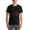 Image of Poly Betta Red&Blk Unisex t-shirt