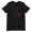 Image of Poly Betta Red&Blk Unisex t-shirt