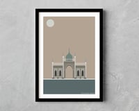 Dromana Gate. Waterford