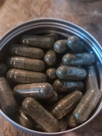 Image 2 of Nettle Capsules (qty 60)