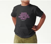 Image 1 of Erosion ⭐ -Cruel Thoughts Cause Tooth Decay