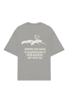 Surfing the Chaos Tee