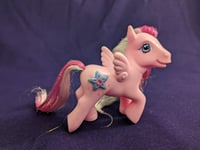 Image 1 of Hidden Treasure - G3 My Little Pony Pegasus - Friends Are Never Far Away
