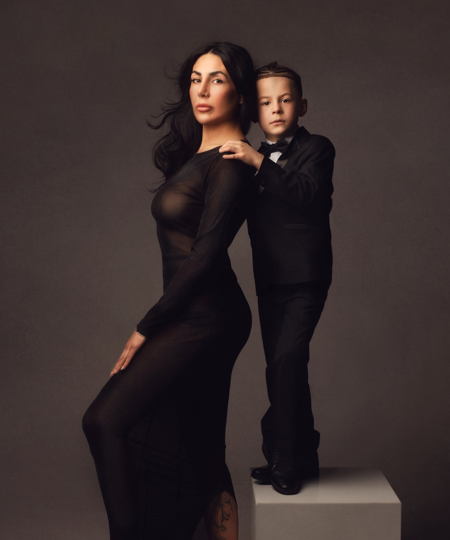 Image of The ULTIMATE MOTHERHOOD tutorial
