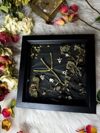 Image 1 of Bone lit sky