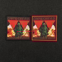 CARNIVORE A D. - THERMONUCLEAR WARRIOR 