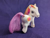 Image 1 of Sunny Daze - Rainbow Celebration Wave 1 - G3 My Little Pony