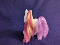Image 2 of Sunny Daze - Rainbow Celebration Wave 1 - G3 My Little Pony