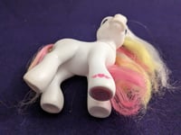 Image 3 of Silly Sunshine - Super Long Hair - G3 My Little Pony
