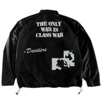 Image 4 of D's Coach Jacket Black (Delivery 1)