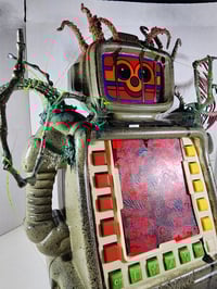 Image 4 of Eldritch Abomination Alphie II