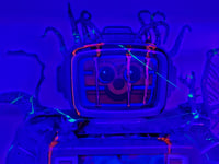 Image 5 of Eldritch Abomination Alphie II