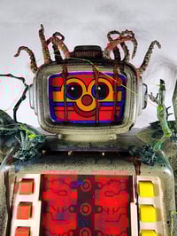 Image 2 of Eldritch Abomination Alphie II