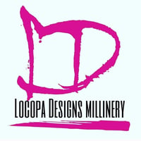 $300 Locopa Designs Millinery Gift Certificate 