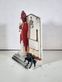Image 3 of Altar of the Cyber-Christ