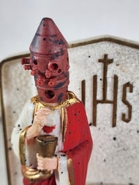 Image 5 of Altar of the Cyber-Christ