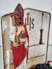 Image 7 of Altar of the Cyber-Christ