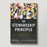 THE STEWARDSHIP PRINCIPLE