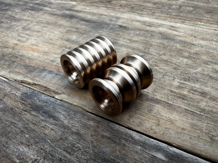 Image of *1 Per Person* Bronze Combo Pack