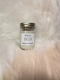 Image 1 of Flannel soy candle