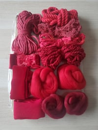 Image 2 of Weaving Kit