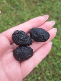 Image 3 of Chinese Tektite 