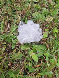 Image 6 of Clear Quartz Cluster C