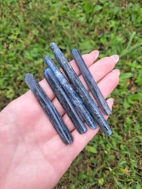 Image 1 of Kyanite Sticks