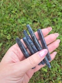 Image 2 of Kyanite Sticks