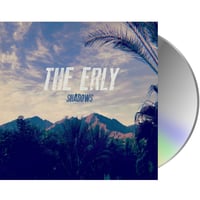 Image 2 of Shadows CD